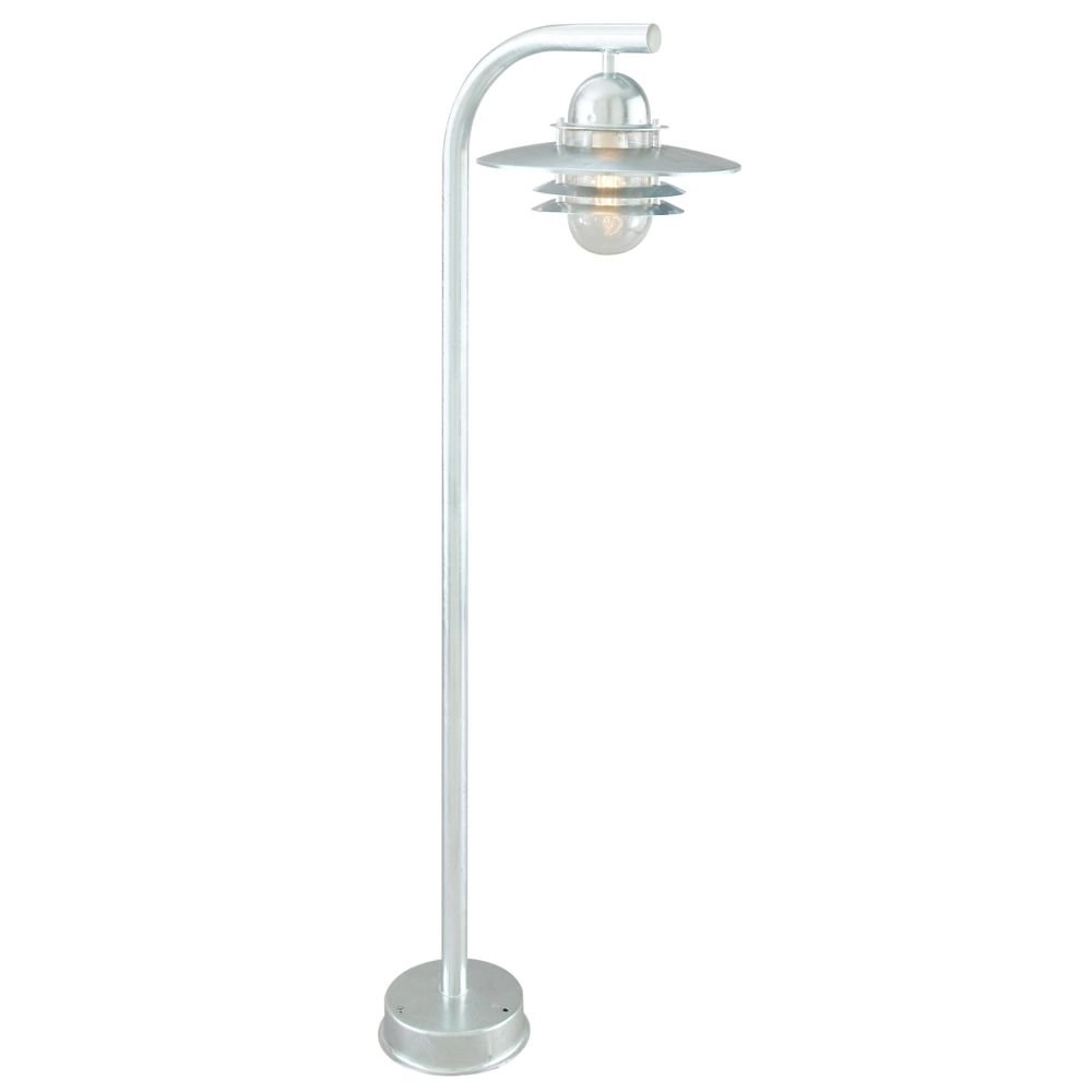 Terraslamp Selva landelijk