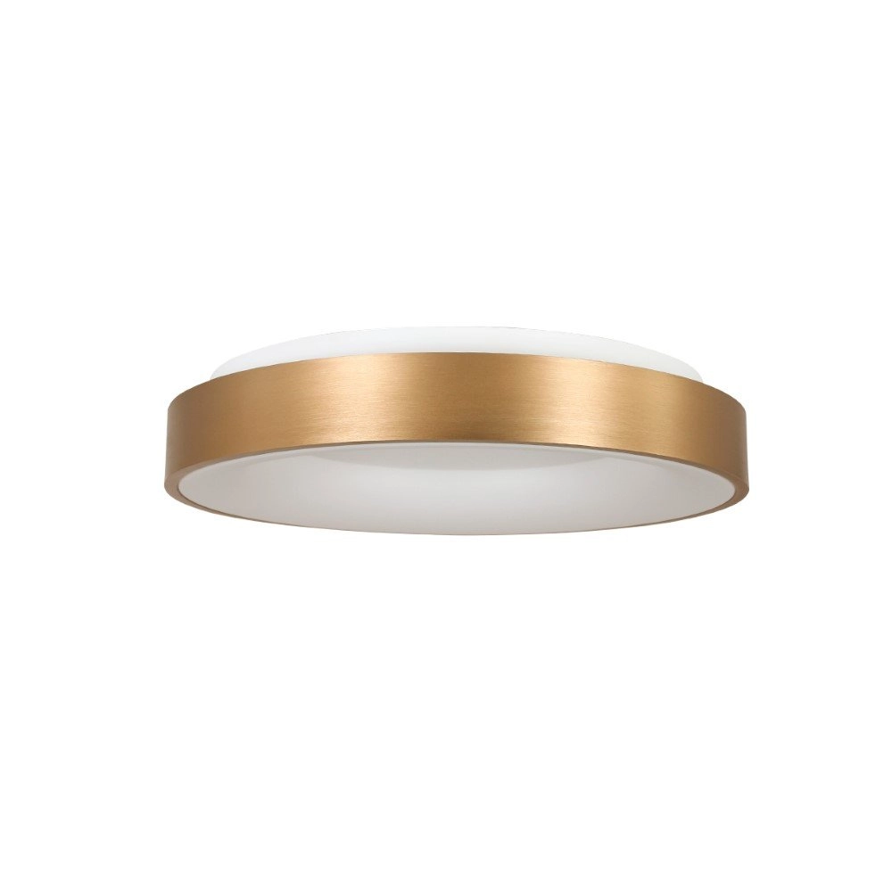 Ø 38cm plafonnière Ringlede