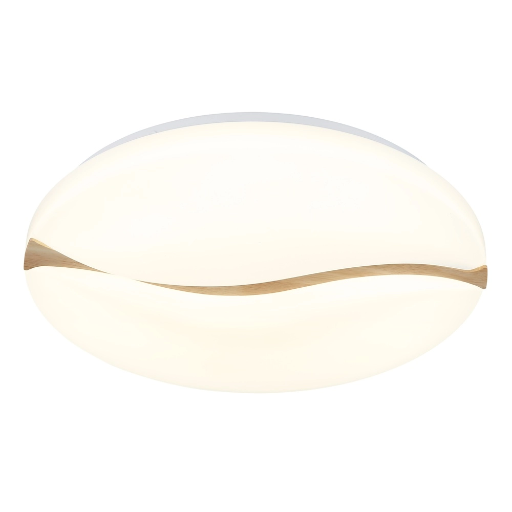 Design plafondlamp Leticia Ø 33cm