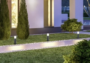 Terraslamp Hoosic Trio 4017807434354