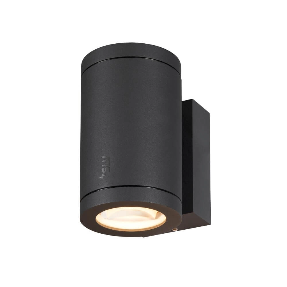 Felle led muurspot Enola Up & Down SLV 4024163264013