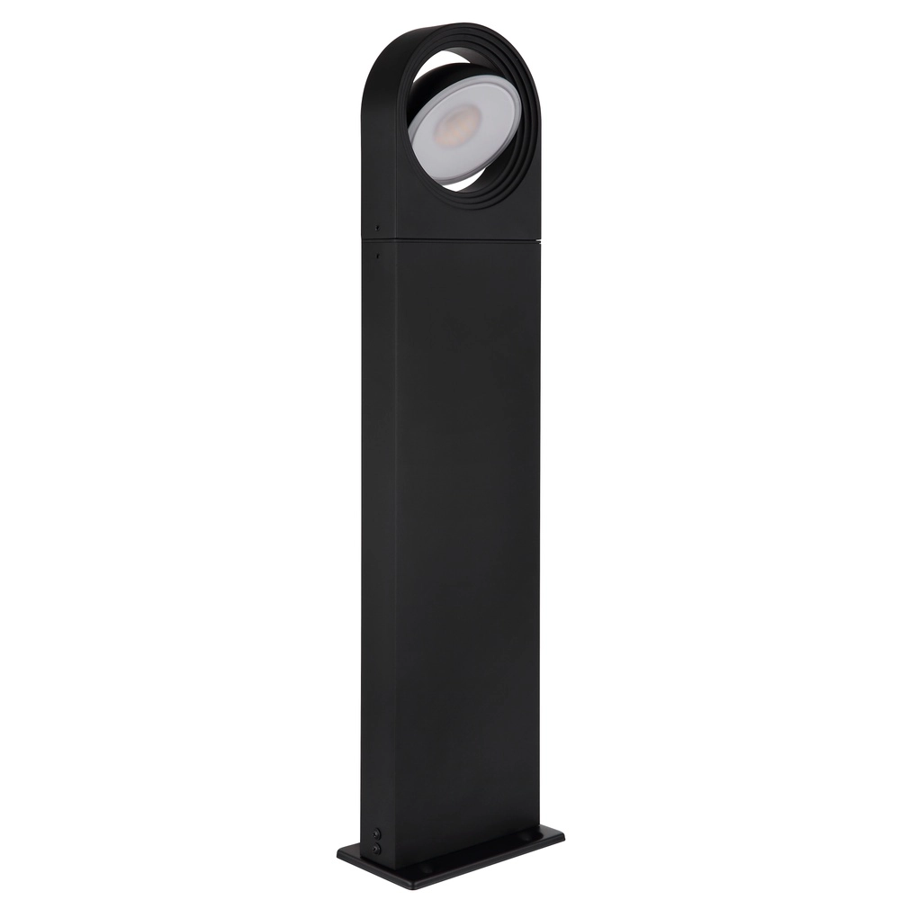 Tuinlamp Oko zwart Globo 9007371507535