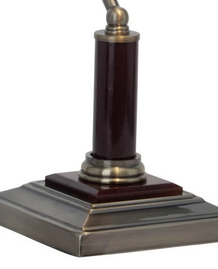 Leeslamp Bankir Brilliant 4004353086199