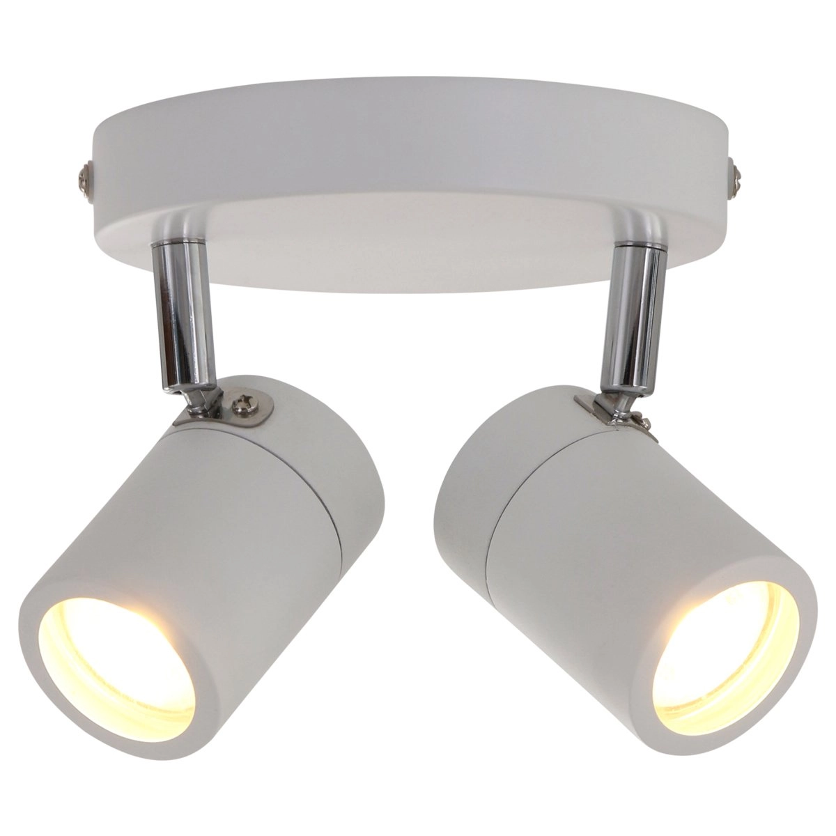 Opbouwspot Upround LED