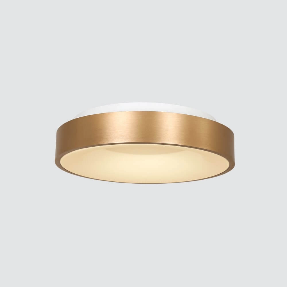 Ø 38cm plafonnière Ringlede Steinhauer 8712746132823