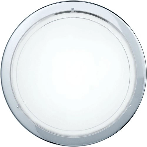 Plafondlamp Planet 1 chroom Eglo 9002759831554