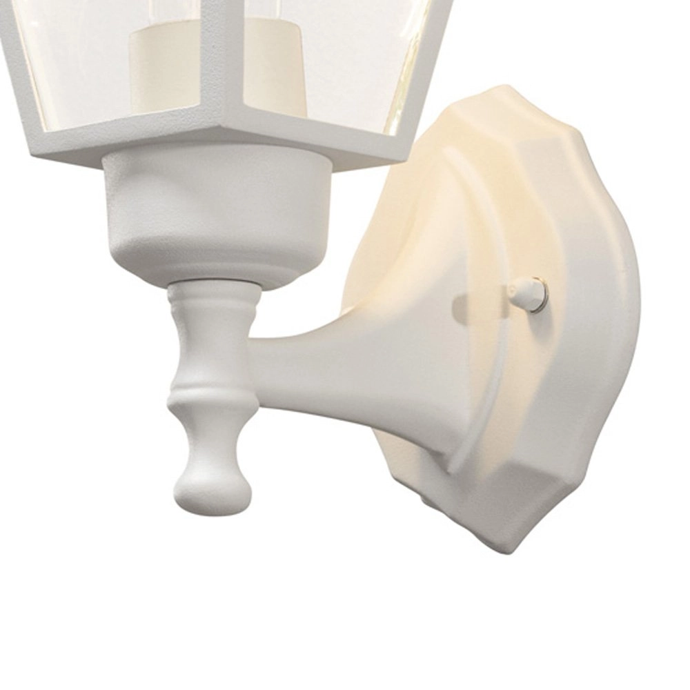 Buitenlamp Zagreb Up Klassiek KonstSmide 7318307093254