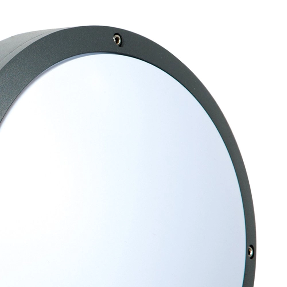 Muurlamp Lunar KS verlichting 8714732610001