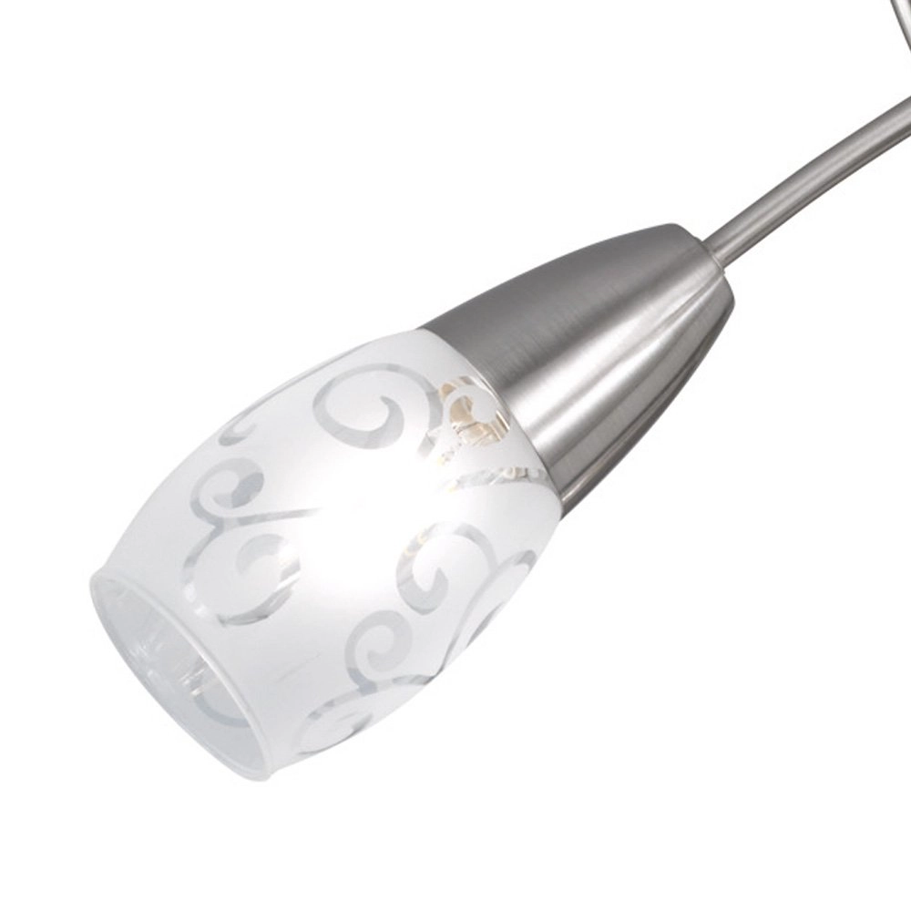 Plafondlamp Colmar Trio 4017807357981