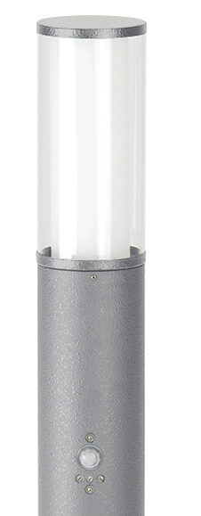 Terraslamp Rod met bewegingssensor Albert 4007235920703