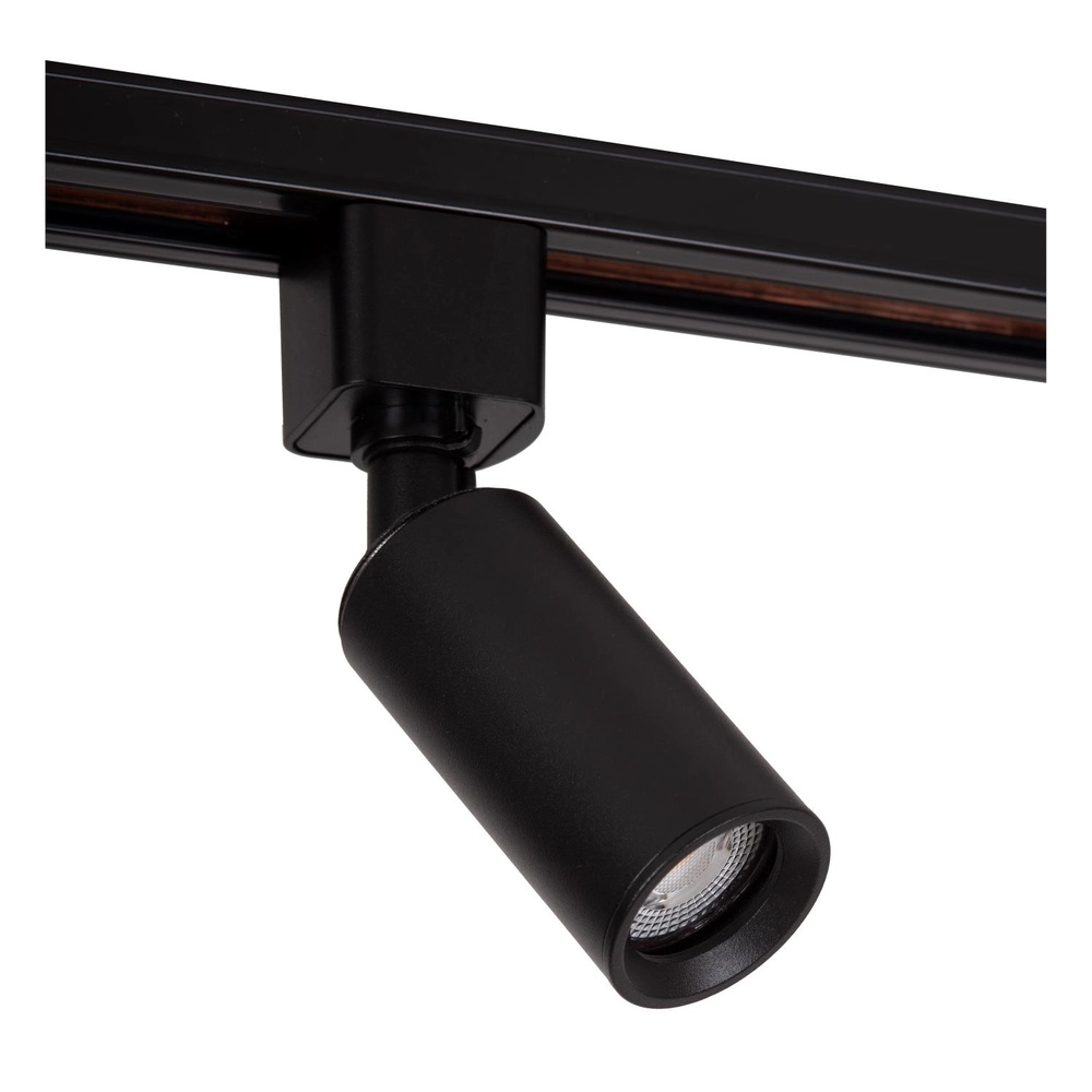 Railspot Track Ritmo 1-fase zwart