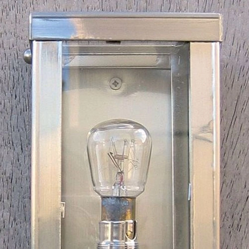 Buitenlicht Vitrine 1L landelijke stijl Authentage 8716803505230