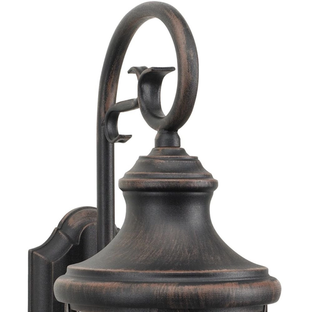 Landelijke buitenlamp Romantica KS verlichting 8714732742092
