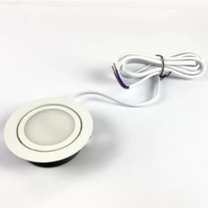 Spot LED - 3W - 3000K wit Vtac 8717692006891