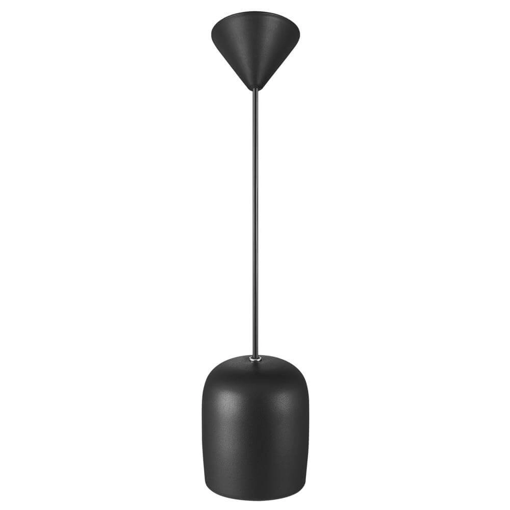 Hanglamp Notti zwart Nordlux 5704924011702
