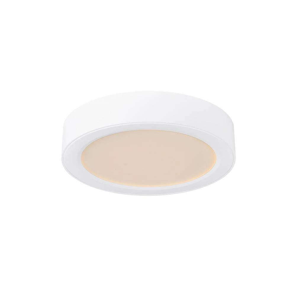 Inbouwspot Soller wit 7,5W Nordlux 5704924007408