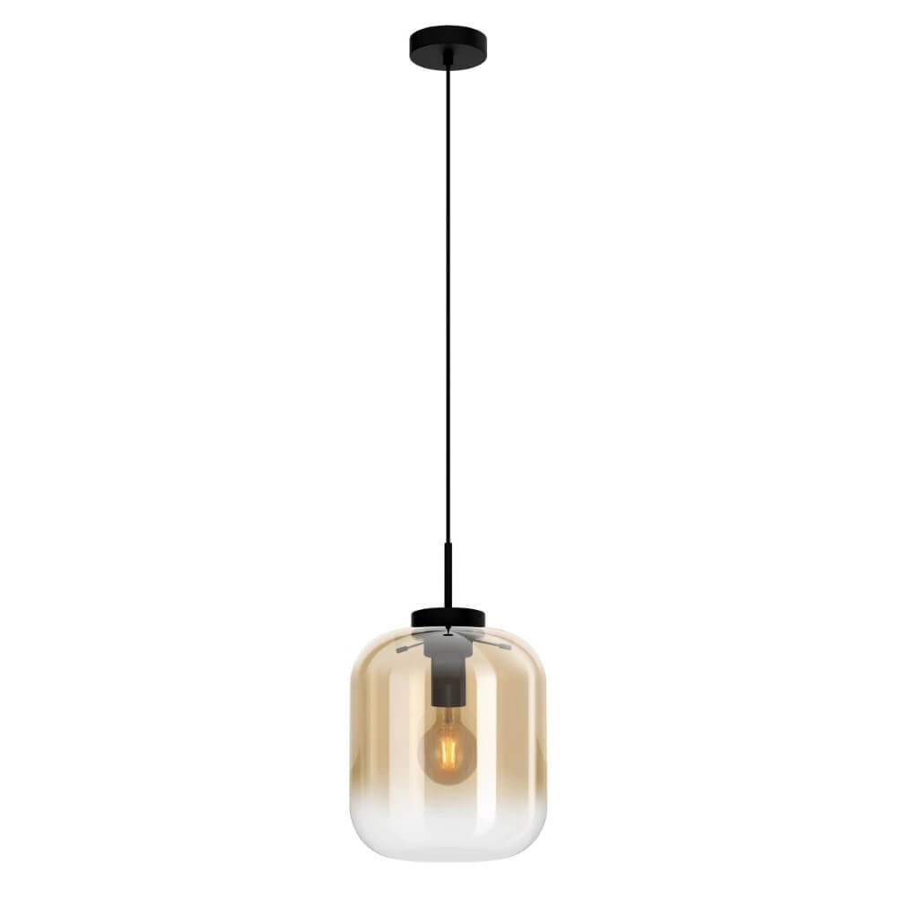 Hanglamp Bulciago Ø 25cm Stars of Light 9002759396718