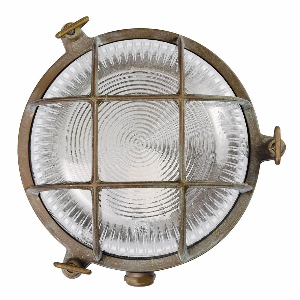 Veranda lamp Maritiem