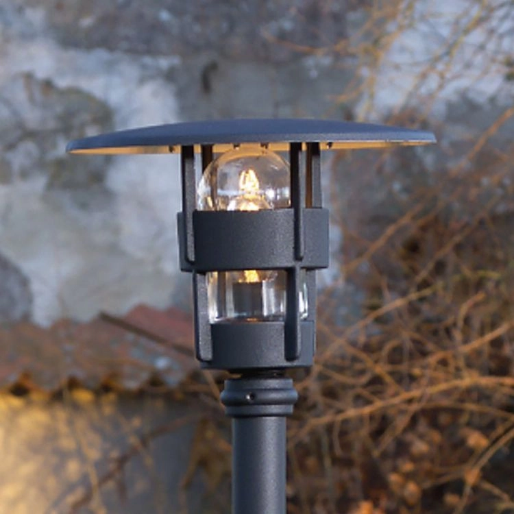 Lantaarnlamp Freja KonstSmide 7318305237506