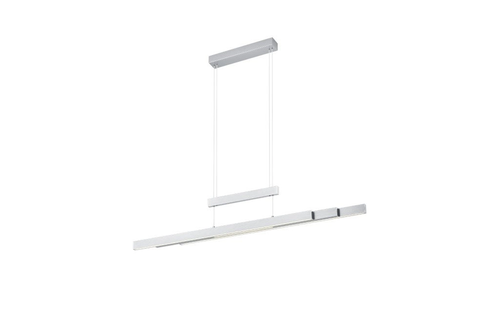 Verstelbare hanglamp Trajan