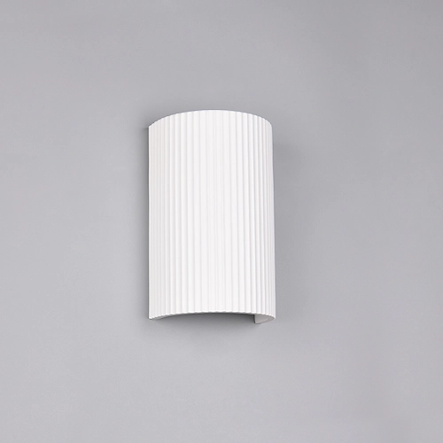 Design wandlamp Raposa gips - wit Trio 4017807692433