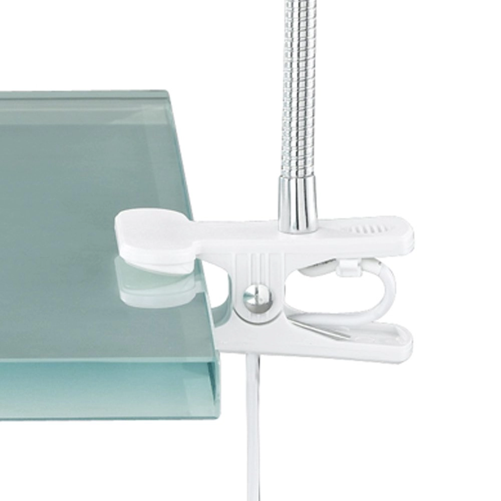 LED lamp Arras wit Trio 4017807244106