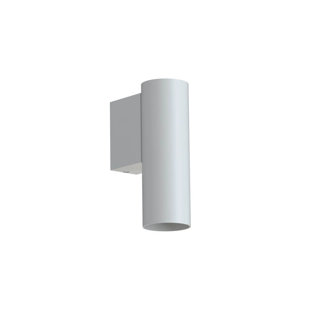 Lichtgrijze wandspot Fourty S down Lyora 5903139108881