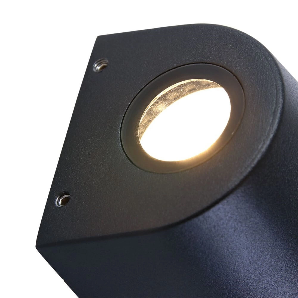 Round downlighter Logan Steinhauer 8712746120899