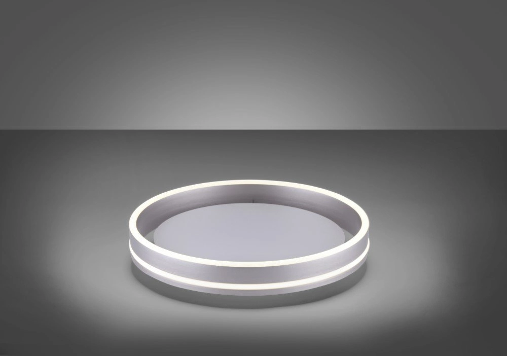 Design plafondlamp Q-Vito Ø 40cm Paul Neuhaus 4012248333853