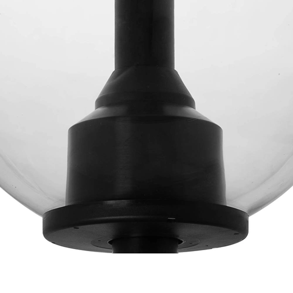 Buitenlamp Variona voor tuinmast Franssen 8717064120828