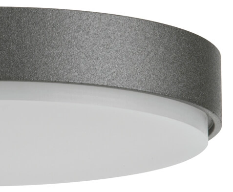 muurlamp Steng M down - 20cm Albert 4007235202908