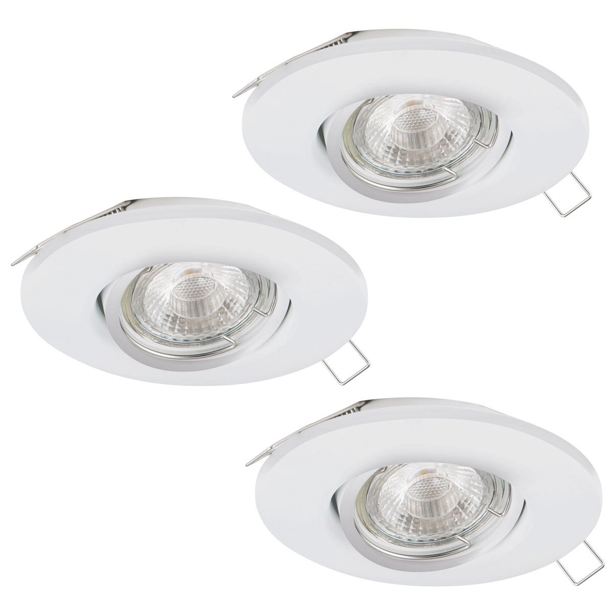 Led plafondlamp Tedo 1