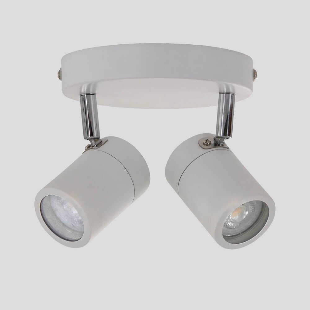 Opbouwspot Upround LED Steinhauer 8712746130089
