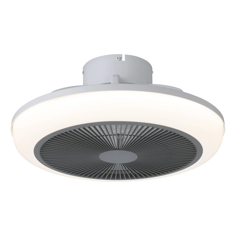 Plafondventilator Sayulita wit Ø 46cm Eglo 9002759352332