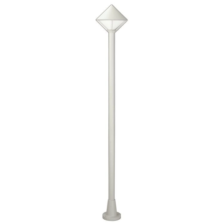Design tuinverlichting Triangle 180cm