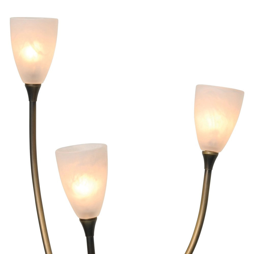 Led tafellamp Molto 2 LED Masterlight 8718121184074