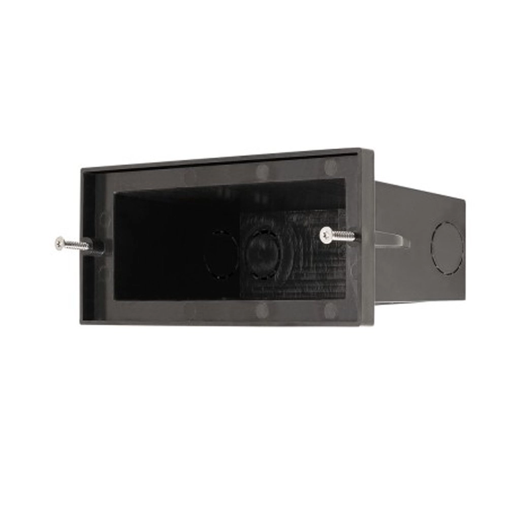 Led inbouwlamp Brick voor buiten SLV 4024163164481
