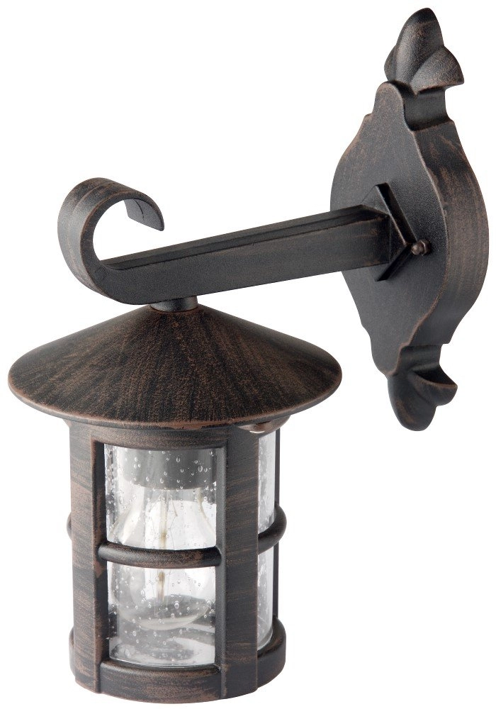 Kleine buitenlamp Jordy