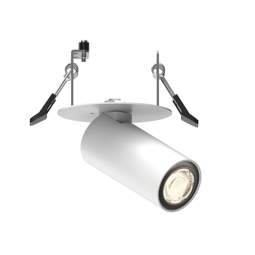 Inbouw spot Tevo Mini wit