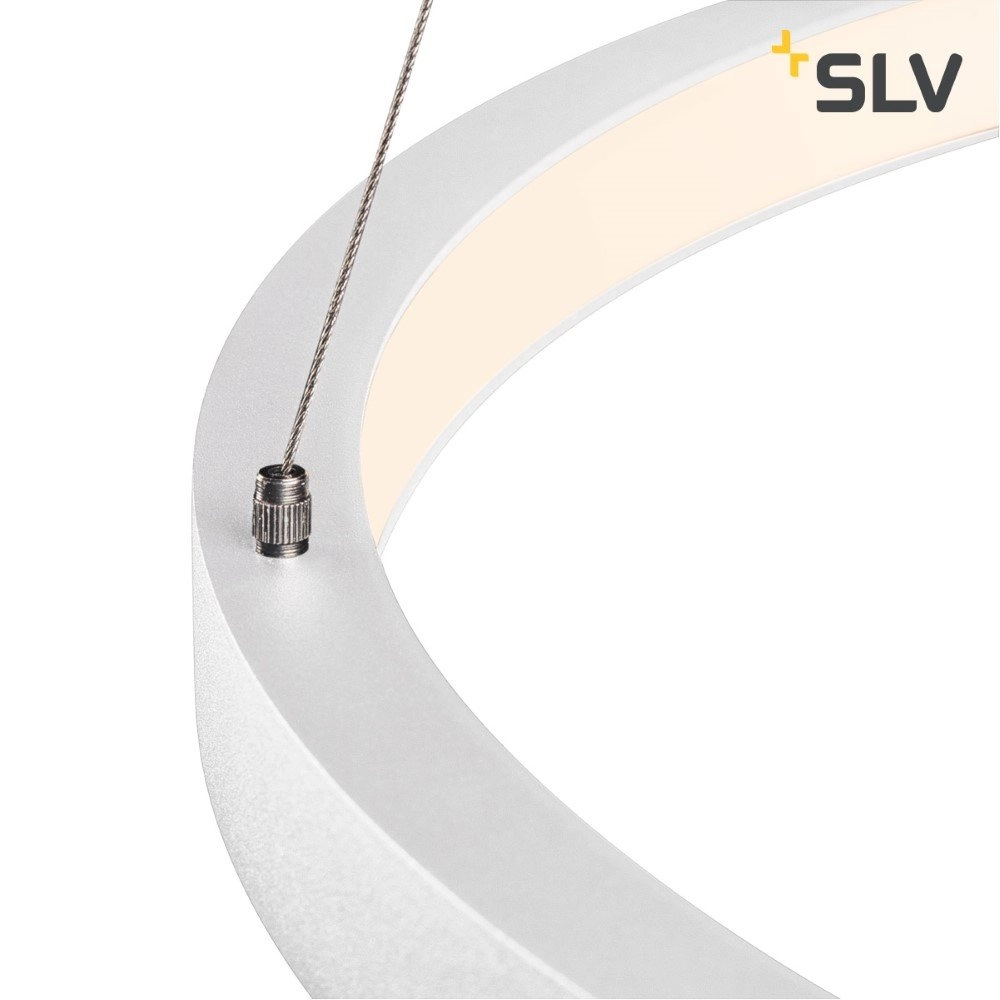 Led hanglamp One Ø 60cm SLV 4024163231046