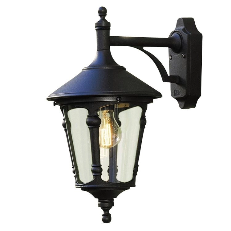 Buitenlamp Virgo Down Klassiek