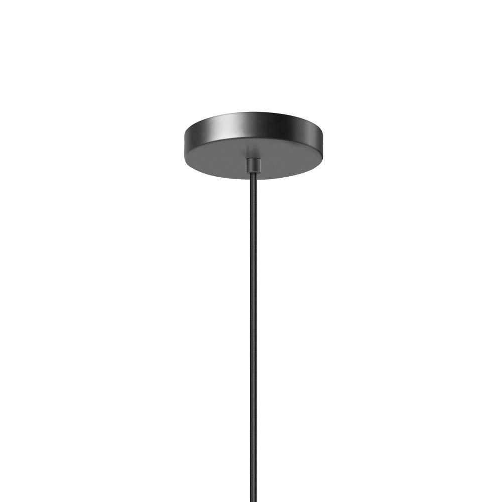 Glazen hanglamp Glamm Ø 20cm ETH 8719075189375