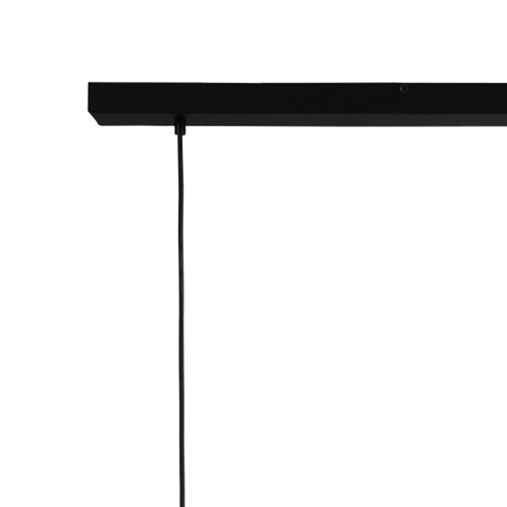 Hanglamp Concepto Zwart Masterlight 8718121142388
