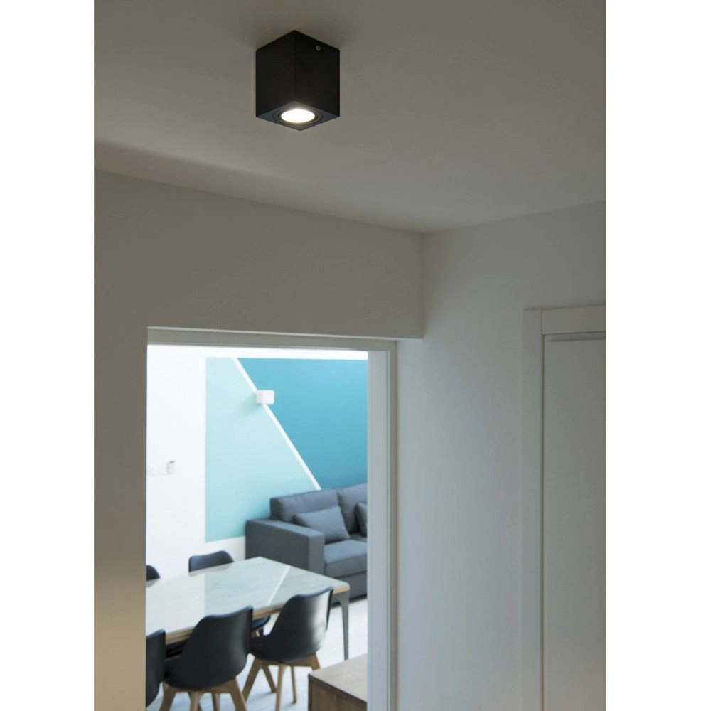 Led spot Triledo Square SLV 4024163160278