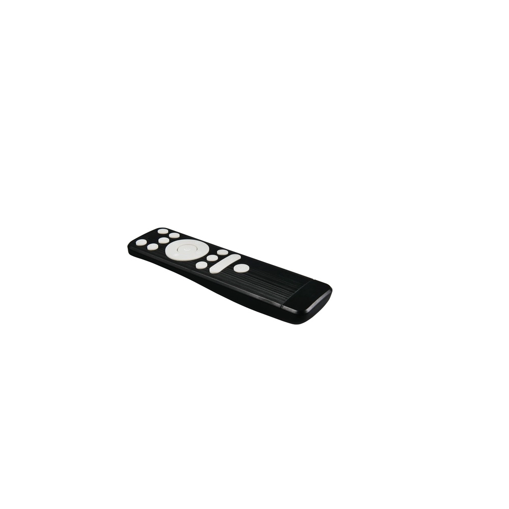 Plafondventilator Rotsund zwart Ø 38cm Trio 4017807693164