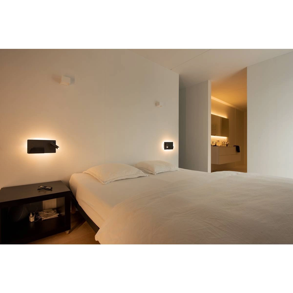 Slaapkamer leeslamp Somnila Spot SLV 4024163236133
