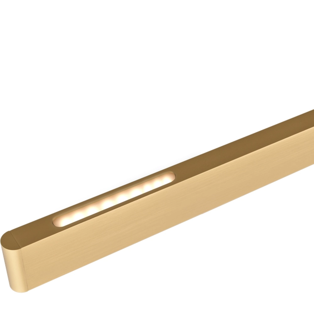 Design hanglamp Atina 200cm goud Masterlight 8718121353814