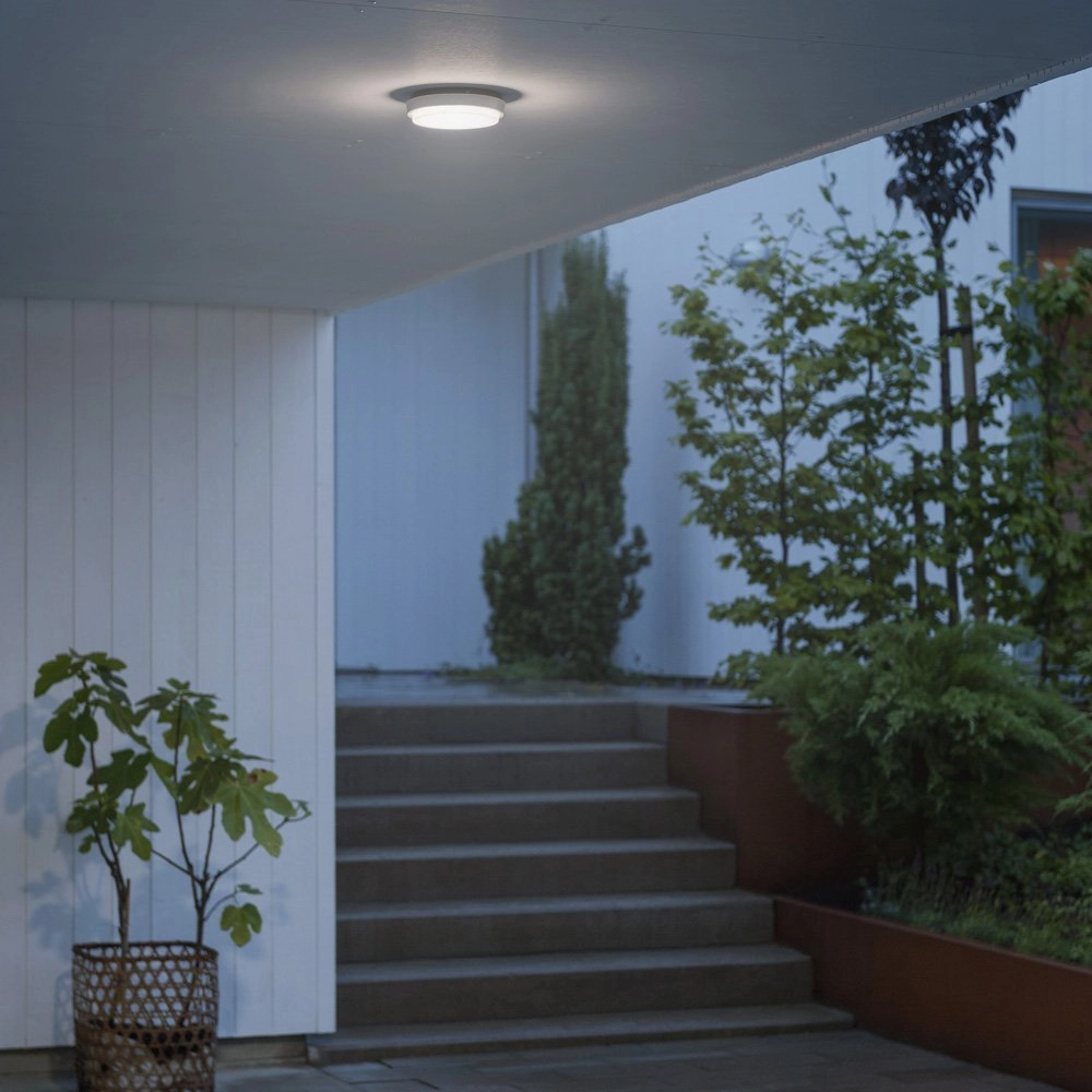 Led buitenlamp Cesena KonstSmide 7318307974256