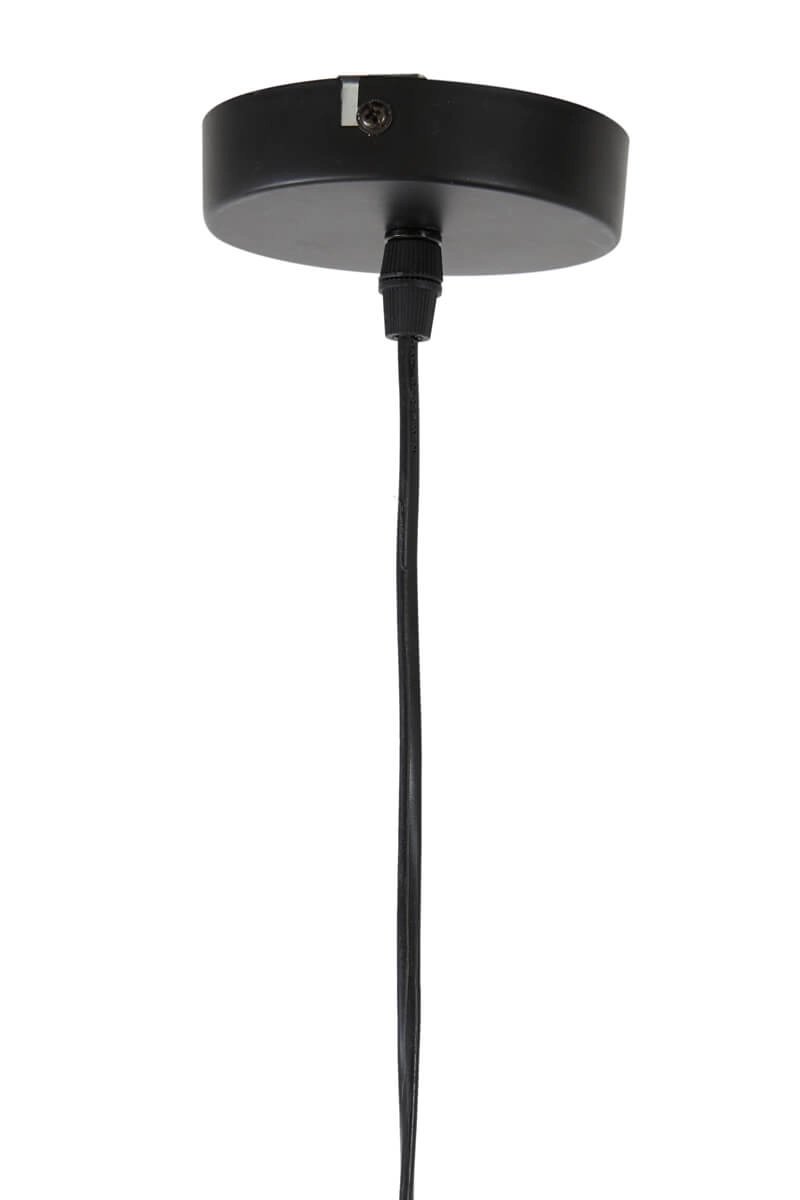 Hanglamp Pacino rotan Ø 40cm Light & Living 8717807614546