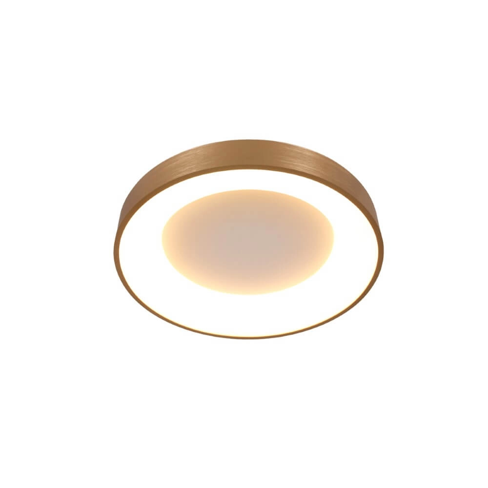 LED ceiling lamp Ringlede Ø 30cm Steinhauer 8712746135787